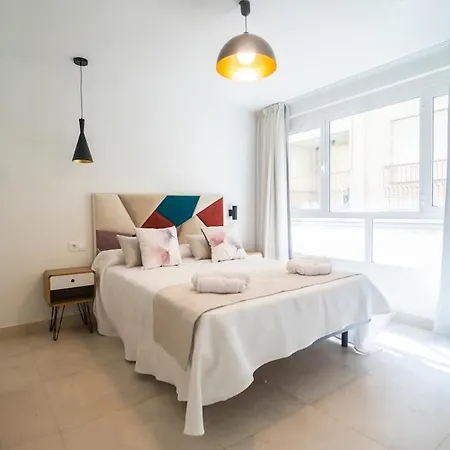 La Molaina De Gracia B Appartamento