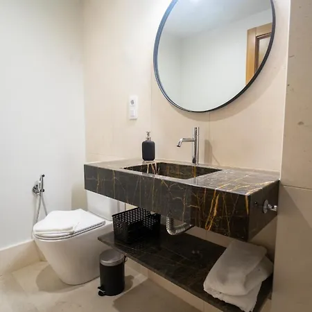 아파트 La Molaina De Gracia B 그라나다