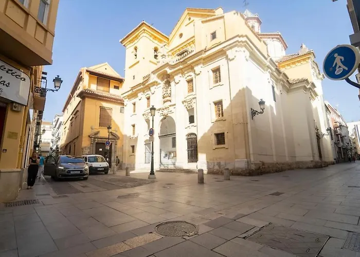 La Molaina De Gracia B *