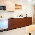Appartamento La Molaina De Gracia B *