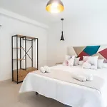 La Molaina De Gracia B Appartamento Granada