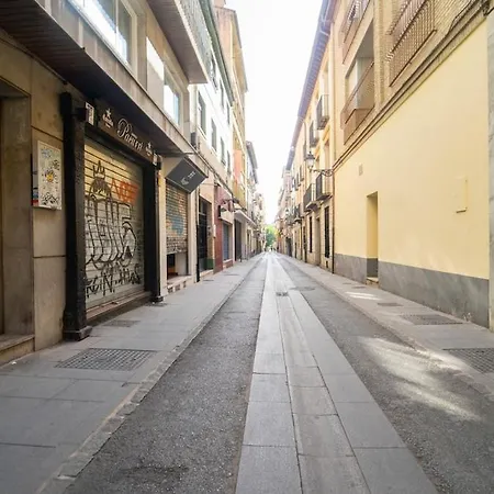 La Molaina De Gracia B * Granada