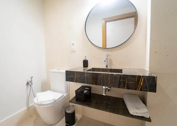 La Molaina De Gracia B Lejlighed Granada